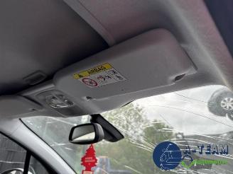 Peugeot 208 208 I (CA/CC/CK/CL), Hatchback, 2012 / 2019 1.2 Vti 12V PureTech 82 picture 28
