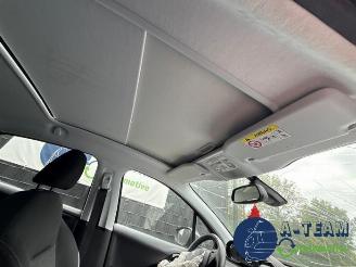 Peugeot 208 208 I (CA/CC/CK/CL), Hatchback, 2012 / 2019 1.2 Vti 12V PureTech 82 picture 29