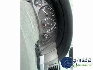Opel Meriva Meriva (A), MPV, 2003 / 2010 1.6 picture 4