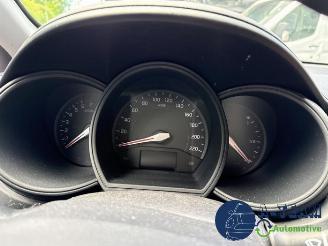 Kia Rio Rio III (UB), Hatchback, 2011 / 2017 1.2 CVVT 16V picture 20