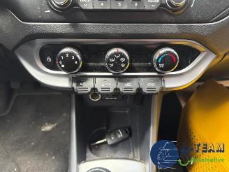 Kia Rio Rio III (UB), Hatchback, 2011 / 2017 1.2 CVVT 16V picture 22