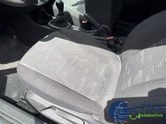 Opel Corsa Corsa D, Hatchback, 2006 / 2014 1.4 16V Twinport picture 16