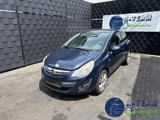 Opel Corsa Corsa D, Hatchback, 2006 / 2014 1.4 16V Twinport picture 3