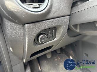 Opel Corsa Corsa D, Hatchback, 2006 / 2014 1.4 16V Twinport picture 19