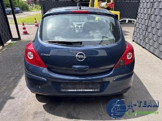 Opel Corsa Corsa D, Hatchback, 2006 / 2014 1.4 16V Twinport picture 7