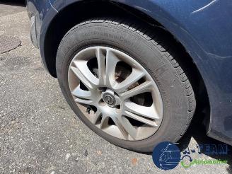 Opel Corsa Corsa D, Hatchback, 2006 / 2014 1.4 16V Twinport picture 14