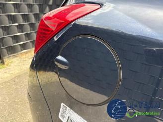 Opel Corsa Corsa D, Hatchback, 2006 / 2014 1.4 16V Twinport picture 34