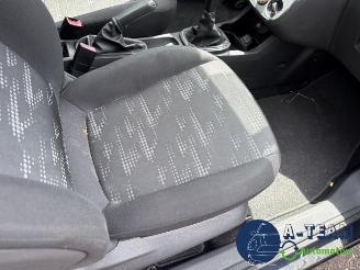 Opel Corsa Corsa D, Hatchback, 2006 / 2014 1.4 16V Twinport picture 21