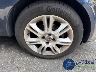 Opel Corsa Corsa D, Hatchback, 2006 / 2014 1.4 16V Twinport picture 11