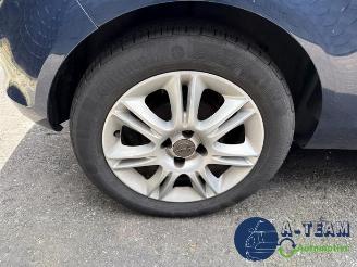 Opel Corsa Corsa D, Hatchback, 2006 / 2014 1.4 16V Twinport picture 12