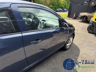 Opel Corsa Corsa D, Hatchback, 2006 / 2014 1.4 16V Twinport picture 32