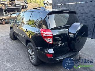 Toyota Rav-4 RAV4 (A3), Terreinwagen, 2005 / 2012 2.0 16V Valvematic 4x2 picture 6