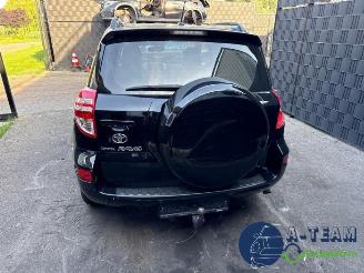 Toyota Rav-4 RAV4 (A3), Terreinwagen, 2005 / 2012 2.0 16V Valvematic 4x2 picture 7