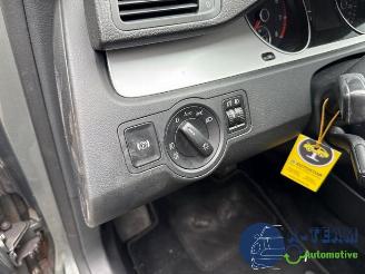 Volkswagen Passat Passat Variant (3C5), Combi, 2005 / 2010 1.4 TSI 16V picture 20