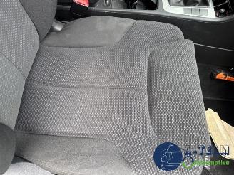 Volkswagen Passat Passat Variant (3C5), Combi, 2005 / 2010 1.4 TSI 16V picture 22