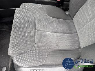 Volkswagen Passat Passat Variant (3C5), Combi, 2005 / 2010 1.4 TSI 16V picture 16