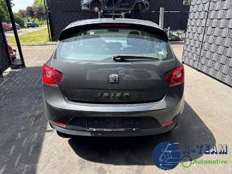 Seat Ibiza Ibiza IV (6J5), Hatchback 5-drs, 2008 / 2017 1.2 TDI Ecomotive picture 7