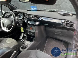 Citroën DS3 DS3 (SA), Hatchback, 2009 / 2015 1.2 12V PureTech 82 picture 18
