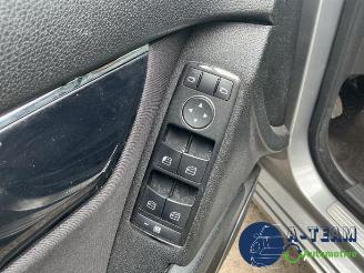 Mercedes C-klasse C (W204), Sedan, 2007 / 2014 1.8 C-200K 16V picture 29