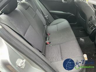Mercedes C-klasse C (W204), Sedan, 2007 / 2014 1.8 C-200K 16V picture 35