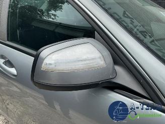 Mercedes C-klasse C (W204), Sedan, 2007 / 2014 1.8 C-200K 16V picture 18