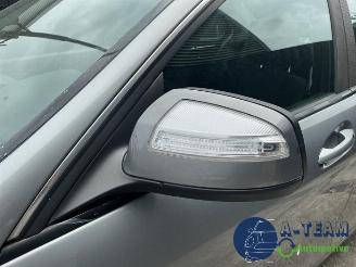 Mercedes C-klasse C (W204), Sedan, 2007 / 2014 1.8 C-200K 16V picture 8