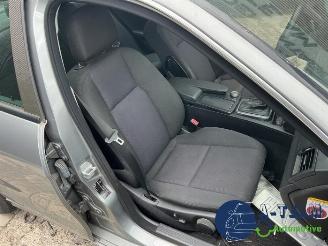 Mercedes C-klasse C (W204), Sedan, 2007 / 2014 1.8 C-200K 16V picture 34