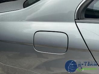 Mercedes C-klasse C (W204), Sedan, 2007 / 2014 1.8 C-200K 16V picture 16