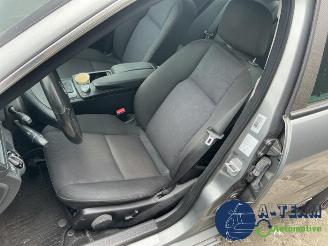 Mercedes C-klasse C (W204), Sedan, 2007 / 2014 1.8 C-200K 16V picture 30