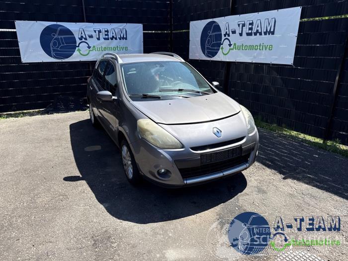 Renault Clio Clio III Estate/Grandtour (KR), Combi, 2007 / 2014 1.2 16V TCE 100