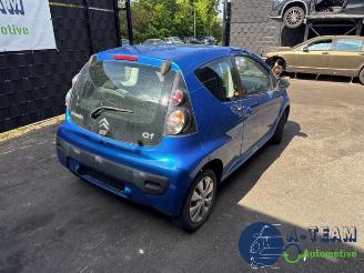 Citroën C1 C1, Hatchback, 2005 / 2014 1.0 12V picture 10