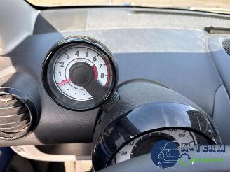 Citroën C1 C1, Hatchback, 2005 / 2014 1.0 12V picture 24