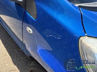 Citroën C1 C1, Hatchback, 2005 / 2014 1.0 12V picture 33