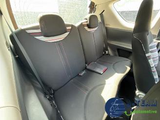 Citroën C1 C1, Hatchback, 2005 / 2014 1.0 12V picture 21