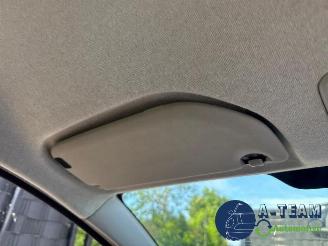 Citroën C1 C1, Hatchback, 2005 / 2014 1.0 12V picture 28