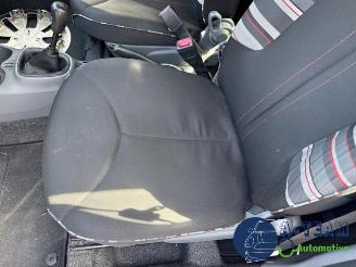 Citroën C1 C1, Hatchback, 2005 / 2014 1.0 12V picture 14