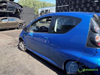Citroën C1 C1, Hatchback, 2005 / 2014 1.0 12V picture 6