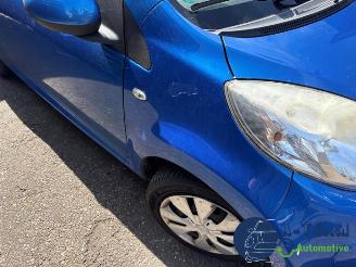 Citroën C1 C1, Hatchback, 2005 / 2014 1.0 12V picture 32