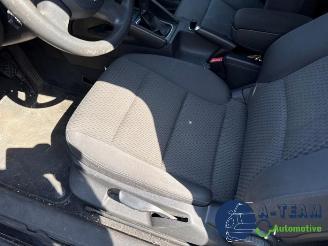 Audi A3 A3 (8P1), Hatchback 3-drs, 2003 / 2012 1.9 TDI picture 16