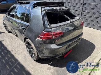 Volkswagen Golf Golf VII (AUA), Hatchback, 2012 / 2021 2.0 GTI 16V Performance Package picture 6
