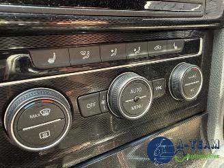 Volkswagen Golf Golf VII (AUA), Hatchback, 2012 / 2021 2.0 GTI 16V Performance Package picture 24