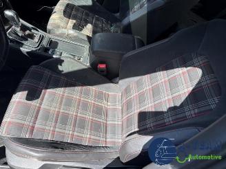 Volkswagen Golf Golf VII (AUA), Hatchback, 2012 / 2021 2.0 GTI 16V Performance Package picture 18