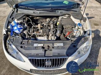 Uttjänta bilar auto Seat Ibiza Ibiza IV SC (6J1), Hatchback 3-drs, 2008 / 2016 1.2 TSI 2011/4