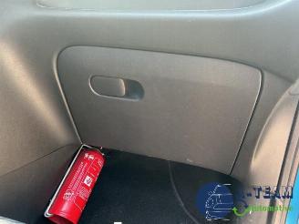 Citroën C3 picasso C3 Picasso (SH), MPV, 2008 / 2017 1.4 16V VTI 95 picture 33