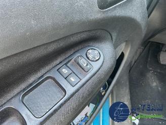 Citroën C3 picasso C3 Picasso (SH), MPV, 2008 / 2017 1.4 16V VTI 95 picture 34