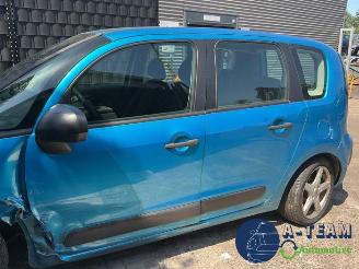 Citroën C3 picasso C3 Picasso (SH), MPV, 2008 / 2017 1.4 16V VTI 95 picture 6