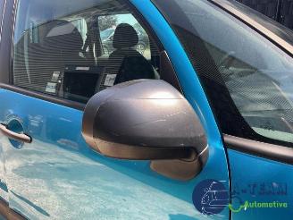 Citroën C3 picasso C3 Picasso (SH), MPV, 2008 / 2017 1.4 16V VTI 95 picture 29