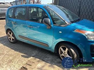 Citroën C3 picasso C3 Picasso (SH), MPV, 2008 / 2017 1.4 16V VTI 95 picture 9