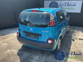 Vrakbiler auto Citroën C3 picasso C3 Picasso (SH), MPV, 2008 / 2017 1.4 16V VTI 95 2011/11