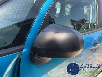 Citroën C3 picasso C3 Picasso (SH), MPV, 2008 / 2017 1.4 16V VTI 95 picture 28